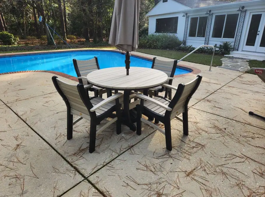 Outdoor Furniture